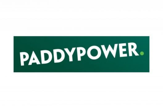 Paddy power to rebrand because it looks to the USA and online