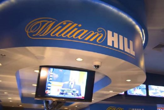 Sport Caller extends William hill partnership with £1m golden race