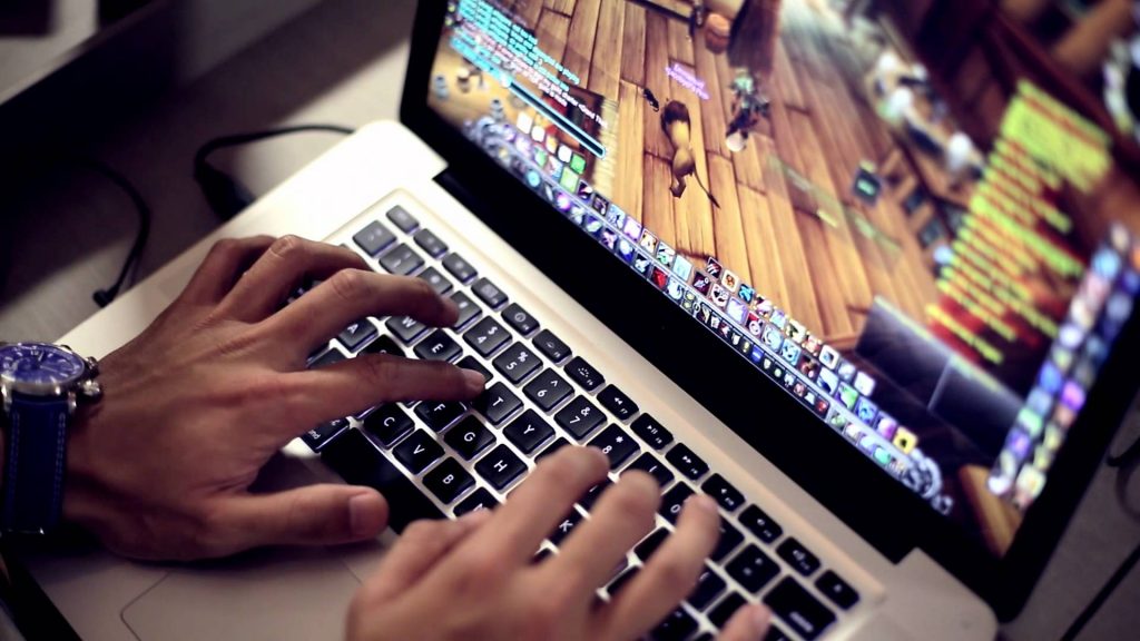 10 online Gaming guidance