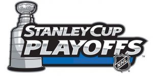 2019 Stanley Cup Playoffs