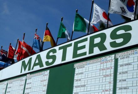 Most efficient US Masters betting offers