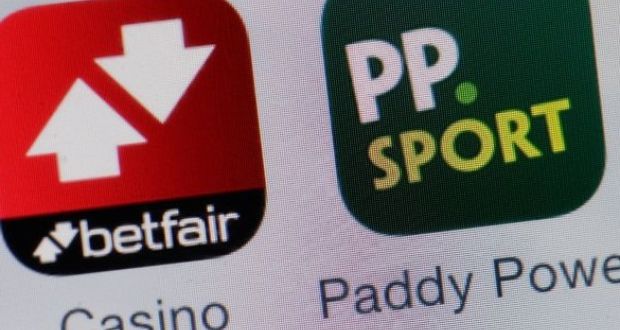 Why Paddy's dividend payment is a gamble