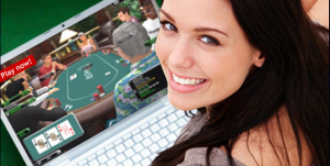 Basics of Playing an Online Casino