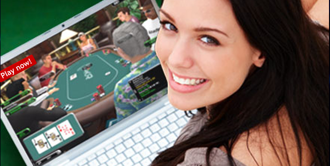 Basics of Playing an Online Casino