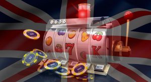 ONLINE CASINOS UK