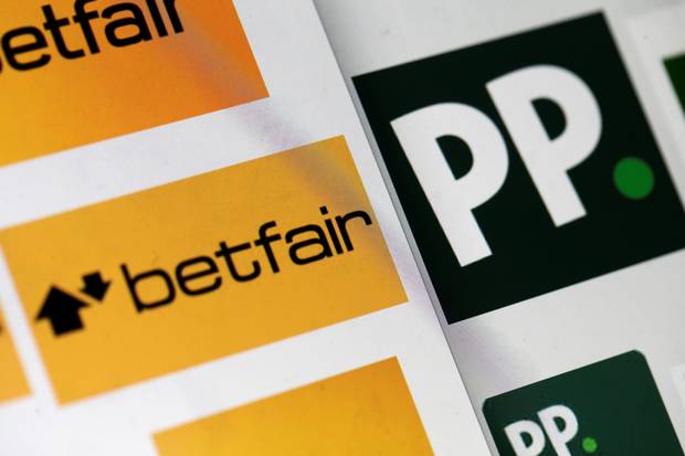 Paddy Power Betfair bets on online growth in Ireland