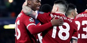 Daniel Sturridge and Alberto Moreno to Set to  leave the club