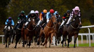 Horse Racing Betting Tips