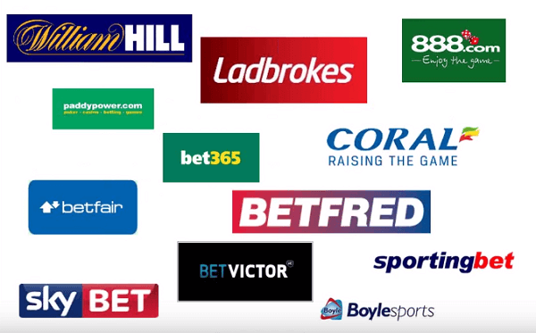How Did UK Become the Core of the Betting Industry