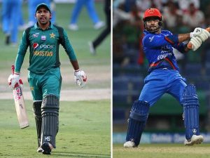 Pakistan v Afghanistan Winner Odds and predictions