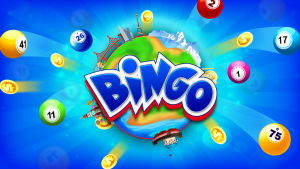 Why You Should Play Online Bingo