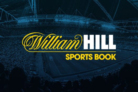 William Hill Sportsbook Coming into New Mexico