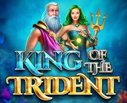 King of the Trident Game Review