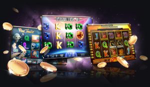 Strategies For Playing OStrategies For Playing Online Slots Successfullynline Slots Successfully