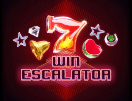 Win Escalator Game Review
