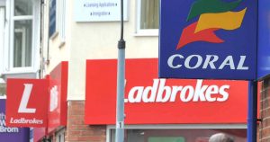 Customer Non-protection Costs Ladbrokes Hefty Fines