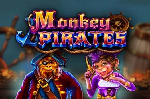 Monkey Pirates slot Game Review