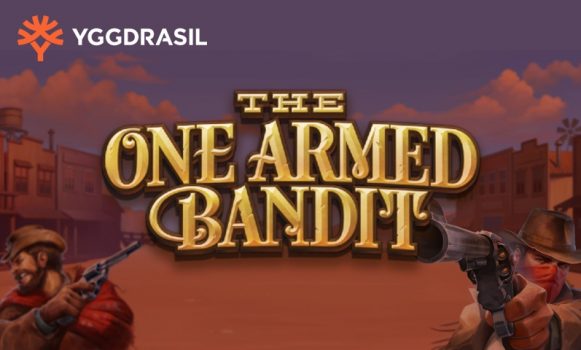 The One Armed Bandit slot Game Review