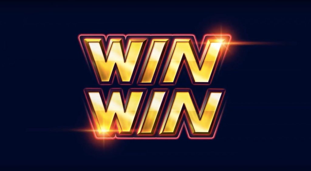 Win Win Slot game Review