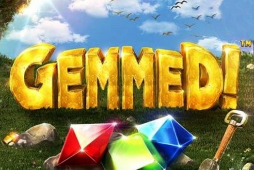 GEMMED! Slot Game Review