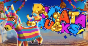 Pinata Bucks Slot Game Review