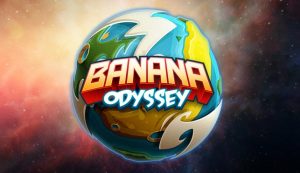 Slingshot Studios launches Banana Odyssey Slot game