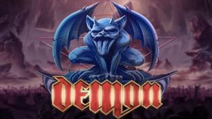 Demon Slot Review