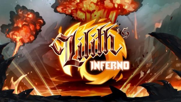 Lilith’s Inferno Slot Review