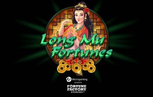 Long Mu Fortunes Slot Review