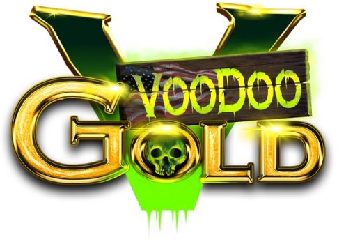 Voodoo Gold Slot