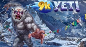 9k Yeti