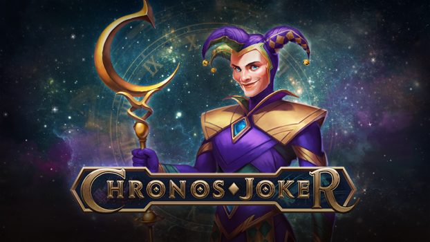 Chronos Joker Slot Review