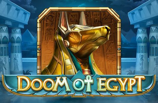 Doom of Egypt Slot