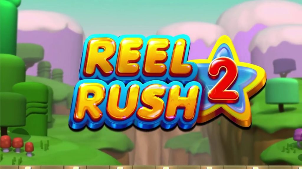 Reel Rush 2 Slot Review