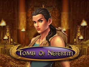 Tomb of Nefertiti Slot Review