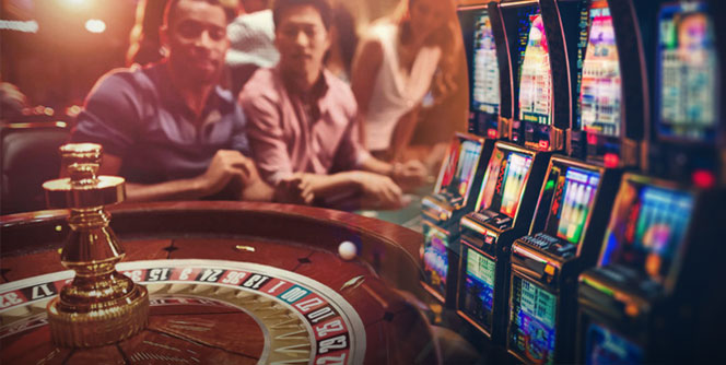Top Casino Gambling Tips