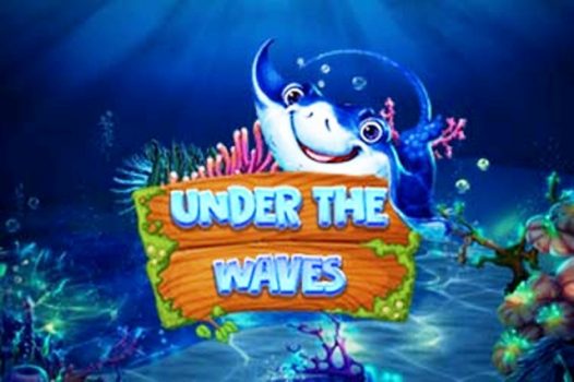 Under the Waves Slot Review