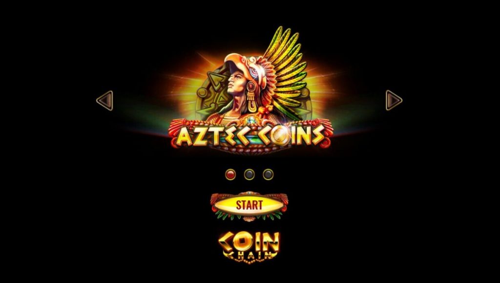 Aztec Coins Game Review