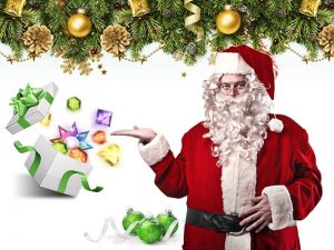 Christmas Casino Offers