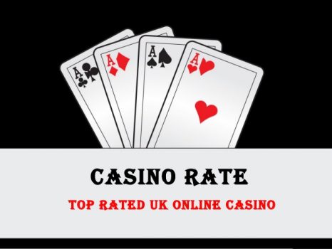 How tourist can find top UK casino sites
