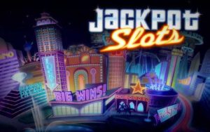 Jackpot Casino Slots