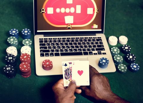 Online casino technology in 2020