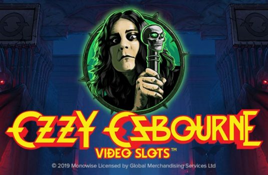 Ozzy Osbourne Game Review