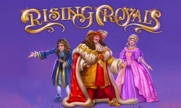 Rising Royals Game Review