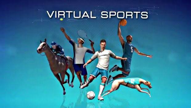 Virtual sports betting tips