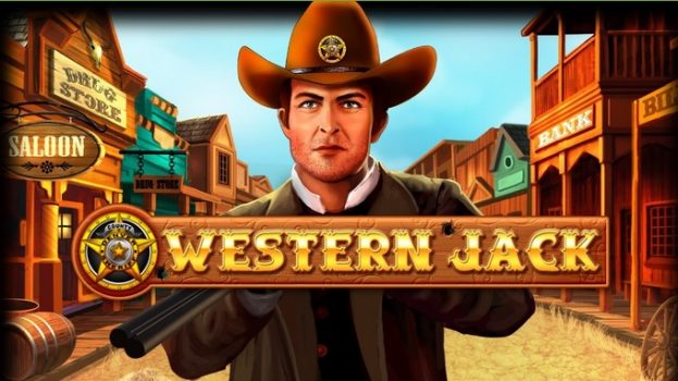 Western Jack Casino Slot Review