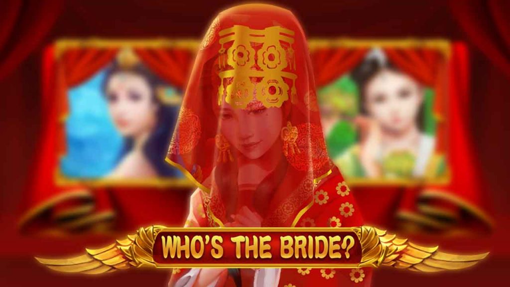 Who's the Bride game Review