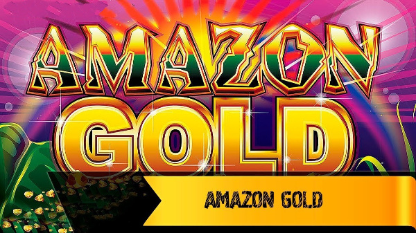 Amazon Gold Casino Game Review