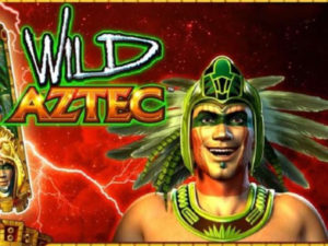 Aztec Wilds Game Review