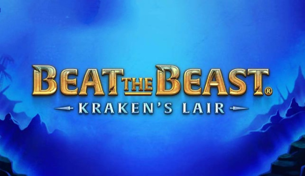 Beat the Beast Krakens Lair Casino Game Review